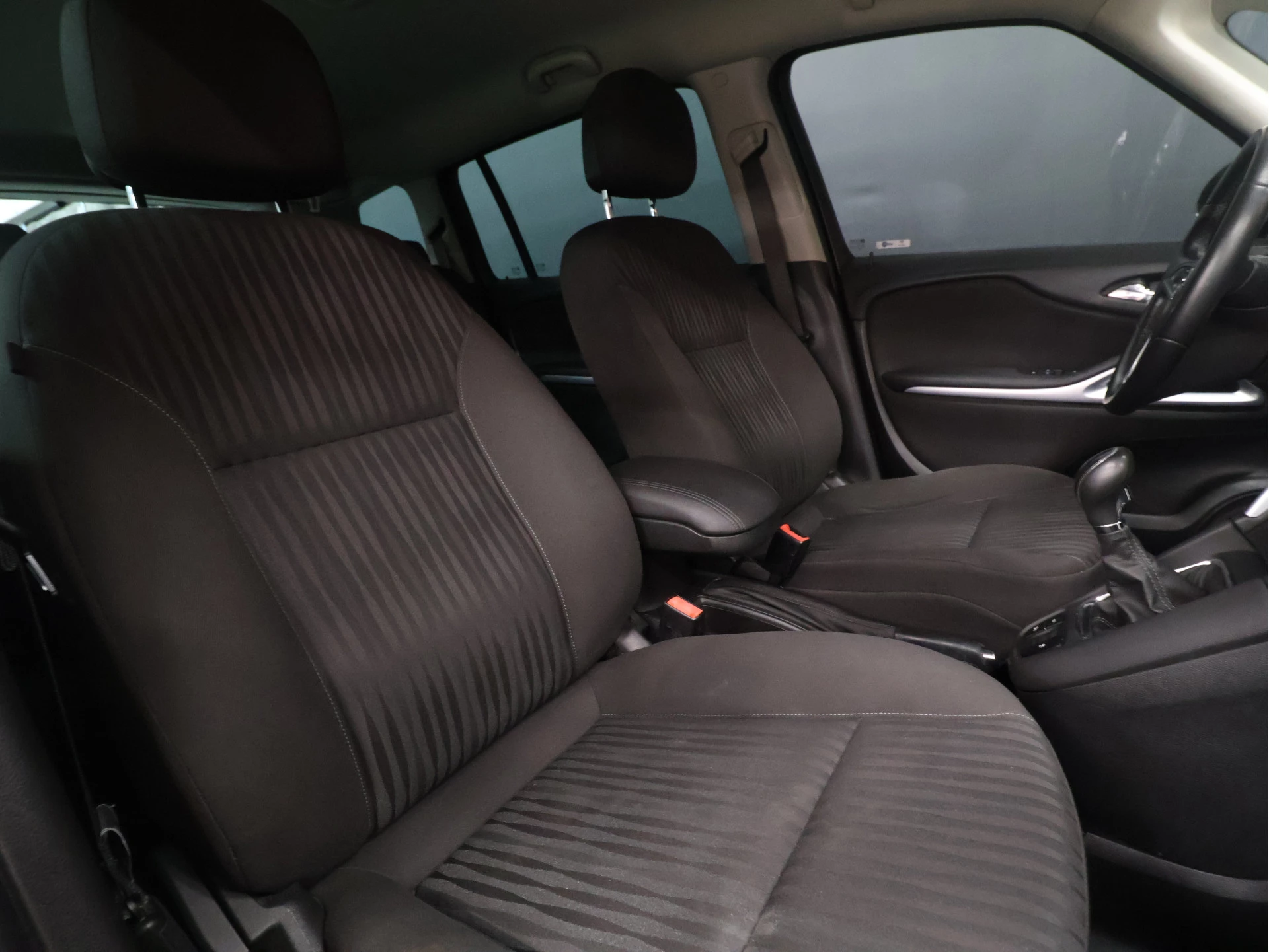 Hoofdafbeelding Opel Zafira
