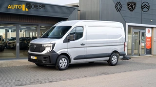 Hoofdafbeelding Renault Master Renault Master T35 2.0 dCi 150 L2H2 Extra | Nieuw Model | Camera | Parkeersensoren | Apple Carplay