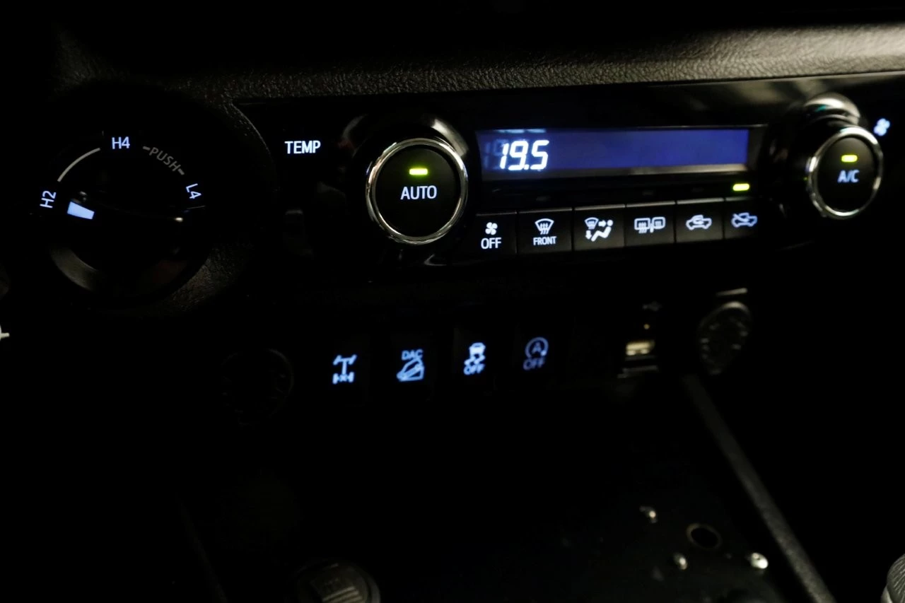 Hoofdafbeelding Toyota Hilux