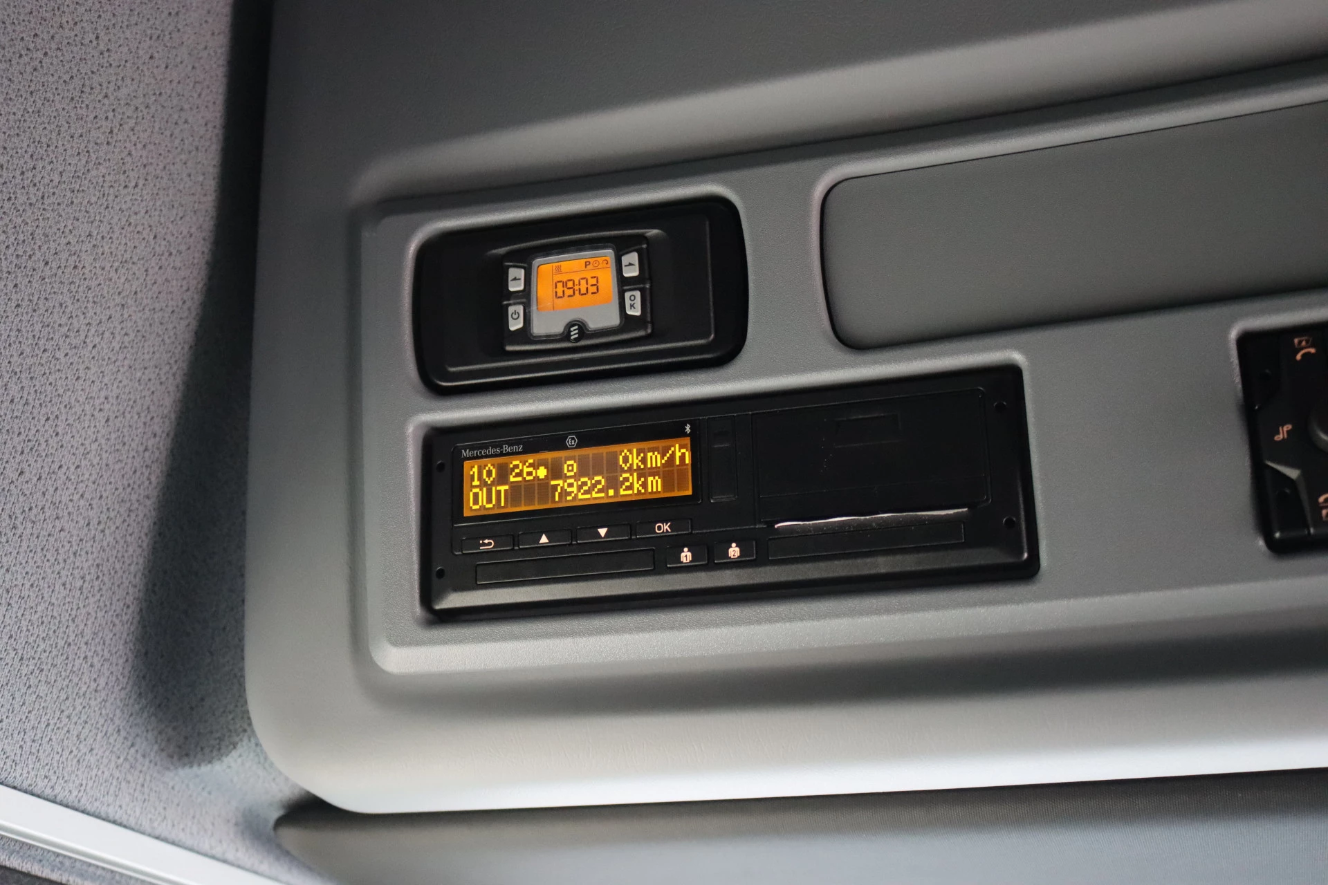 Hoofdafbeelding Mercedes-Benz Atego