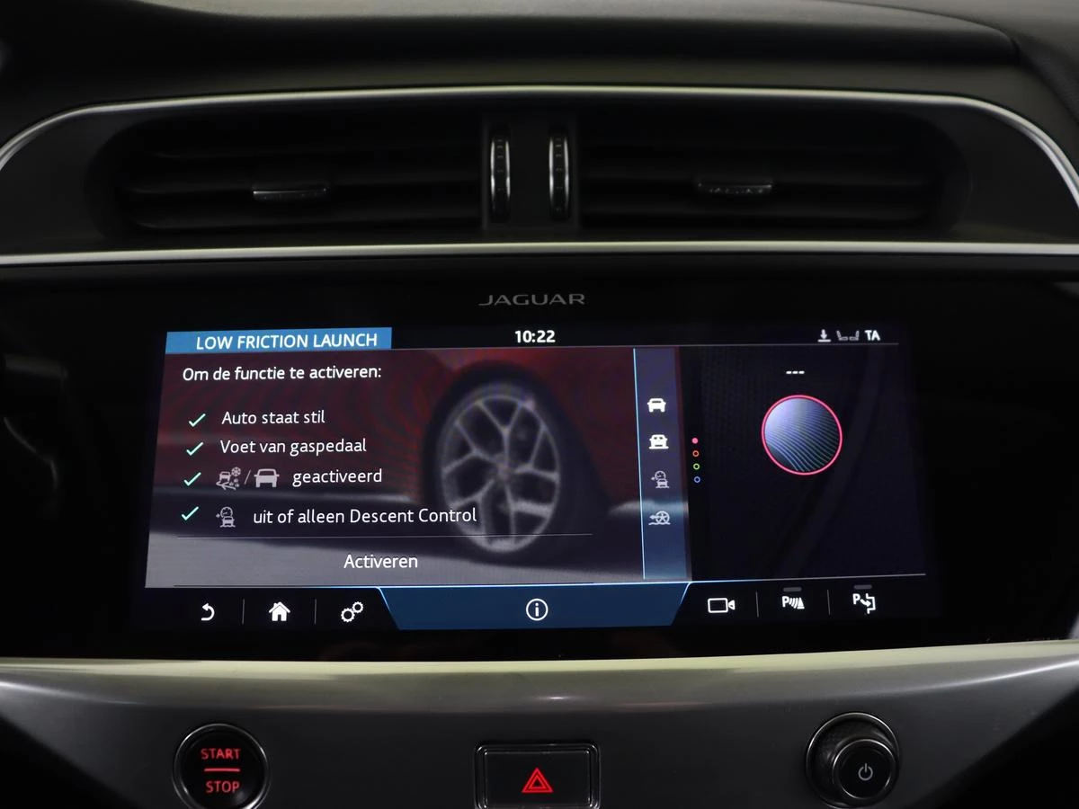 Hoofdafbeelding Jaguar I-PACE