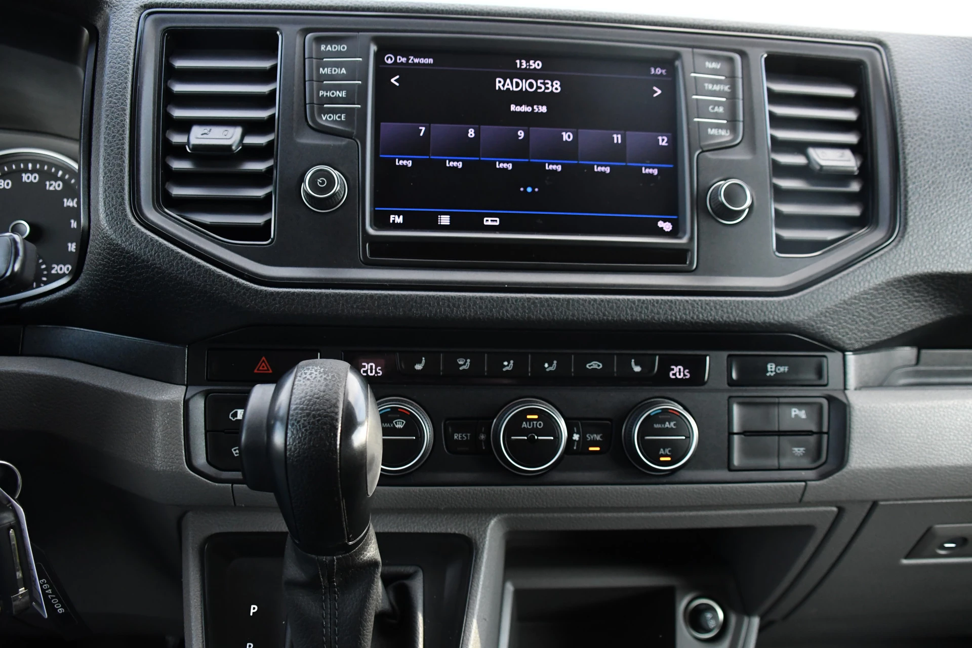 Hoofdafbeelding MAN TGE