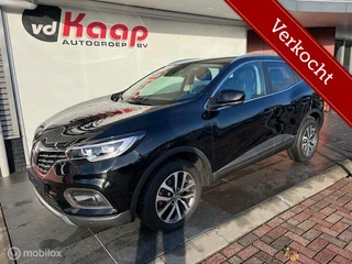 Hoofdafbeelding Renault Kadjar Renault Kadjar 1.3 TCe Techno