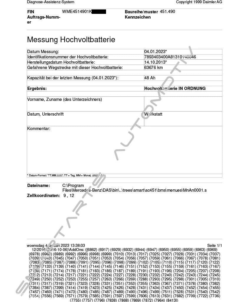 Hoofdafbeelding Smart Fortwo