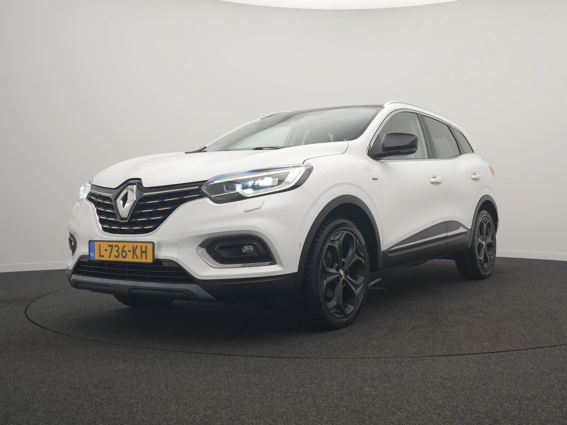 Hoofdafbeelding Renault Kadjar