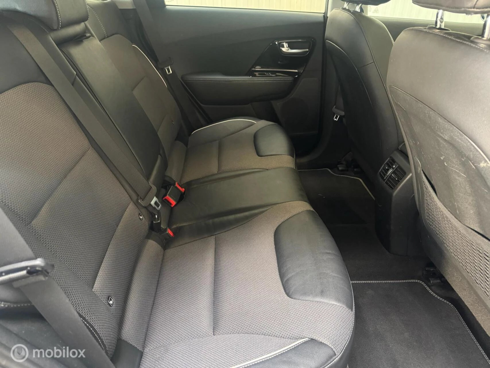 Hoofdafbeelding Kia e-Niro