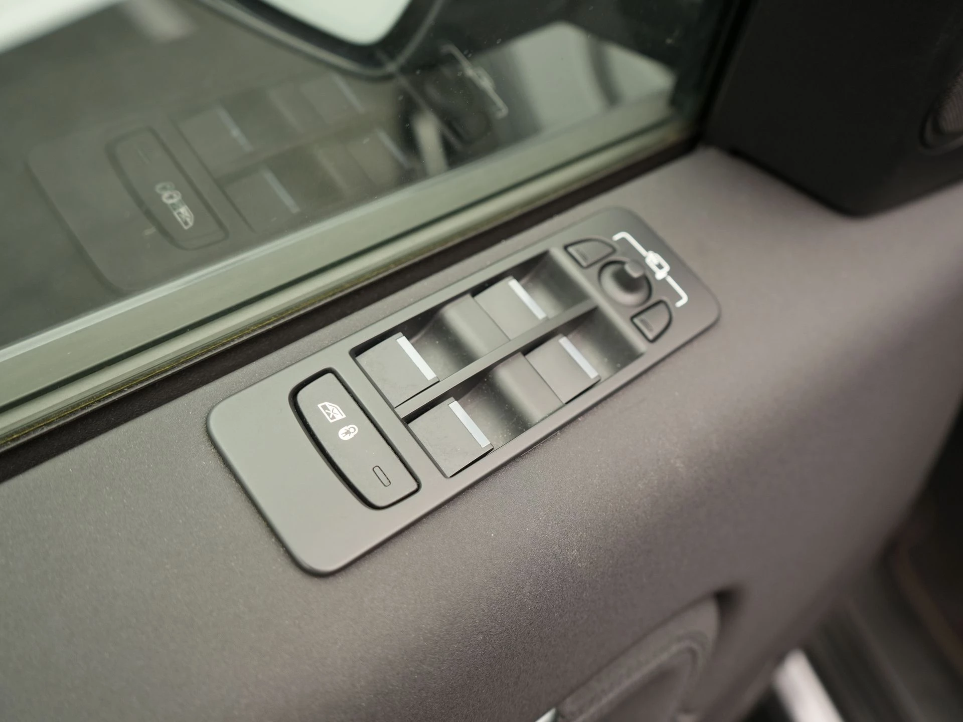 Hoofdafbeelding Land Rover Discovery Sport
