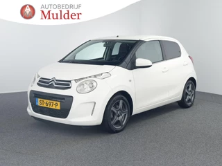 Citroën C1 1.0 e-VTi Feel | Airco | Bluetooth | Lichtmetaal |