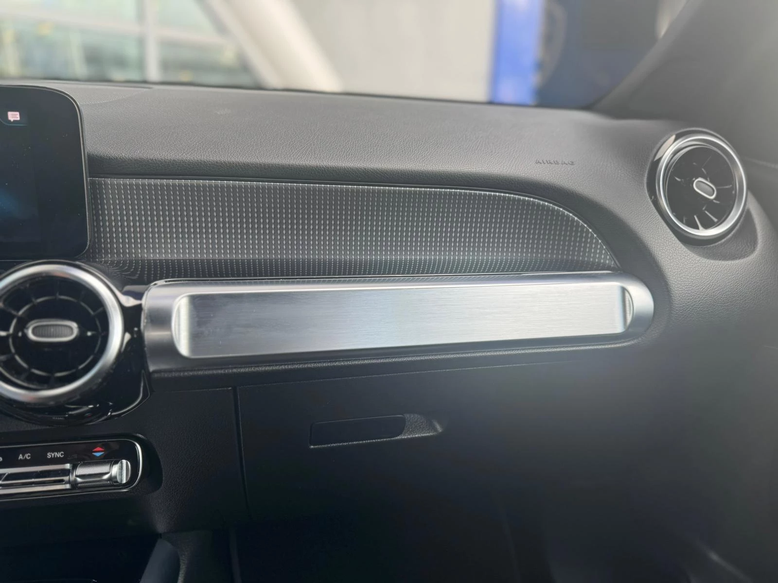 Hoofdafbeelding Mercedes-Benz GLB