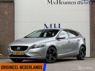 Volvo V40 1.6 T3 150PK Climate 18'' R-Design