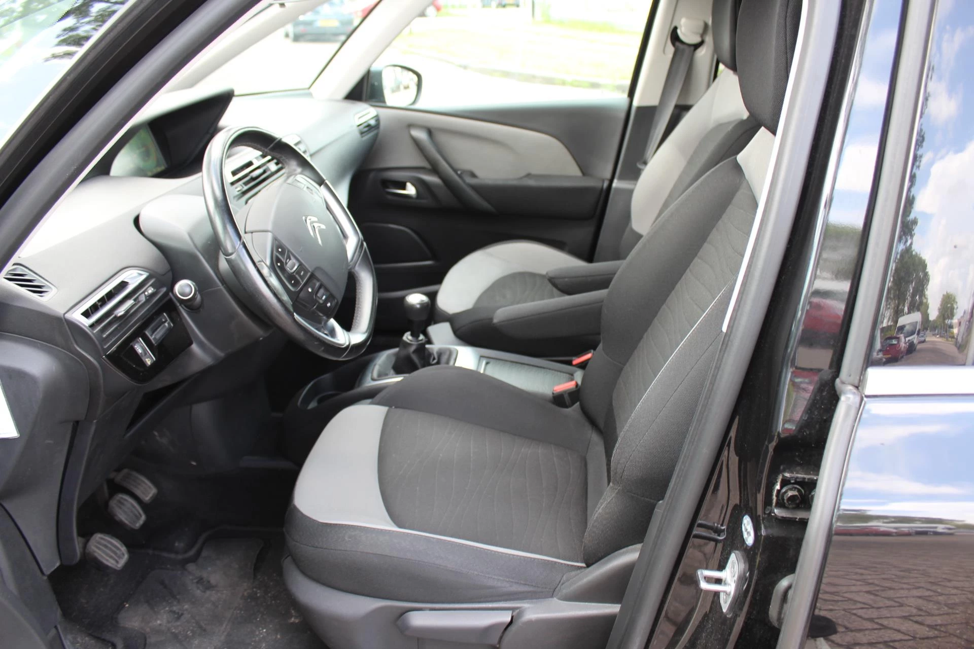 Hoofdafbeelding Citroën C4 Picasso