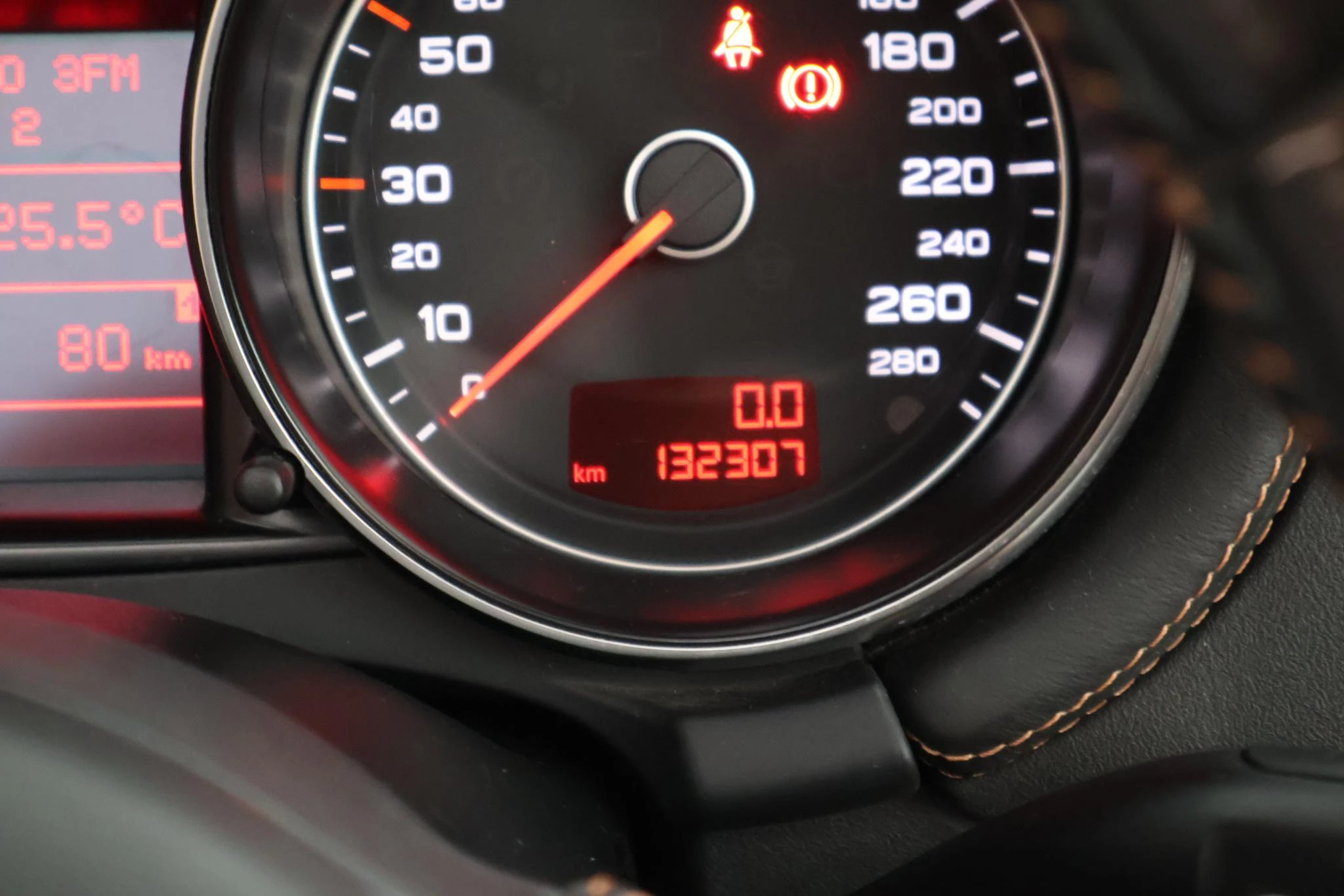 Hoofdafbeelding Audi TT