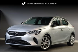 Opel Corsa 1.2 Edition 100PK Apple Carplay Parkeersensoren 16" LMW