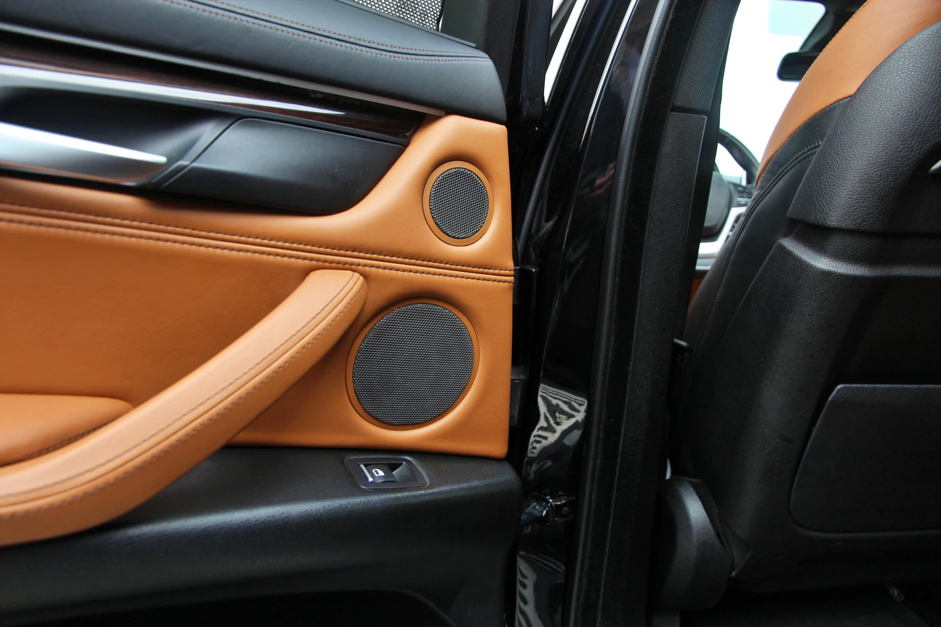 Hoofdafbeelding BMW X6