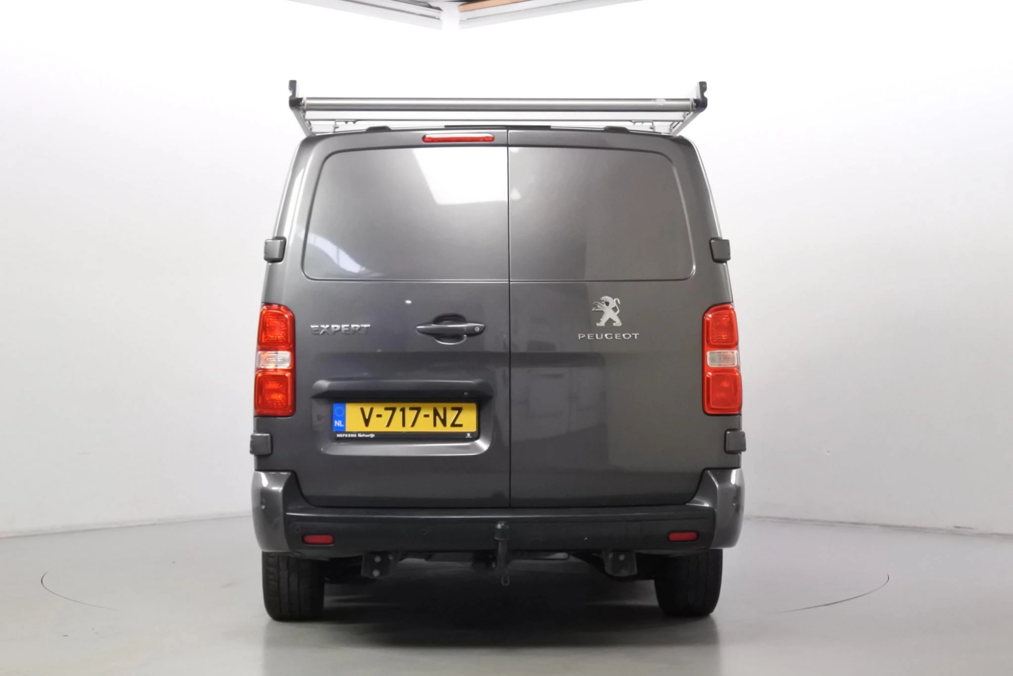 Hoofdafbeelding Peugeot Expert