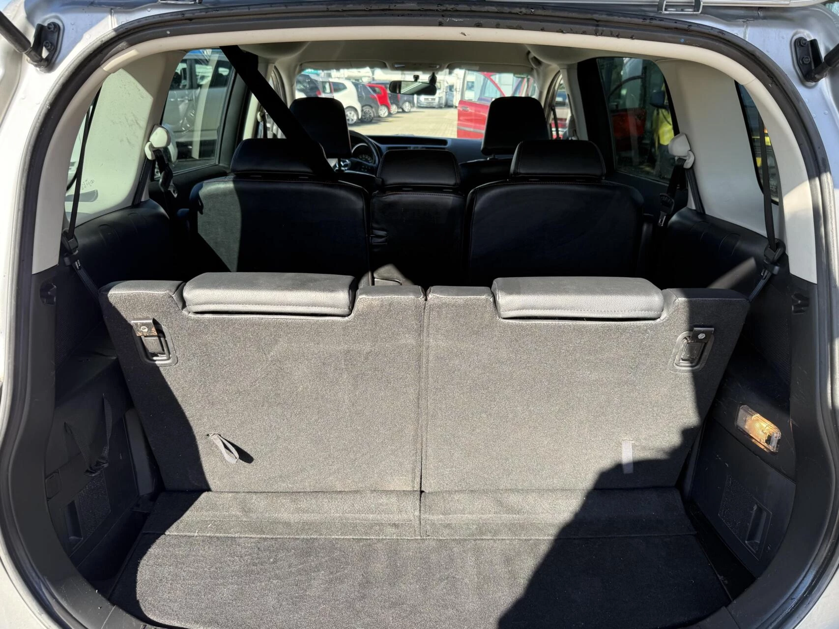 Hoofdafbeelding Mazda 5