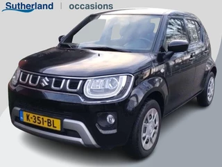 Suzuki Ignis 1.2 Smart Hybrid Comfort | Airco | Bluetooth