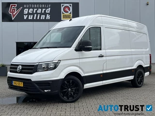 Volkswagen Crafter 2.0 TDI AUTOMAAT L3H3 Highline ERGOSTOEL CAMERA
