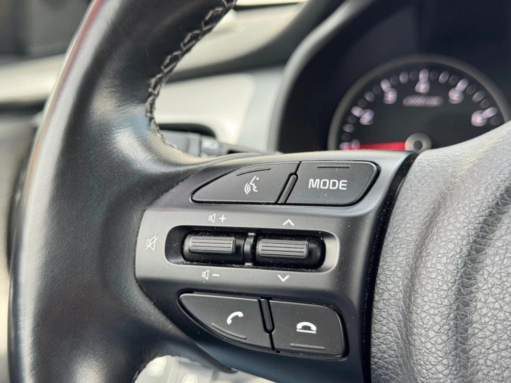 Hoofdafbeelding Kia Stonic