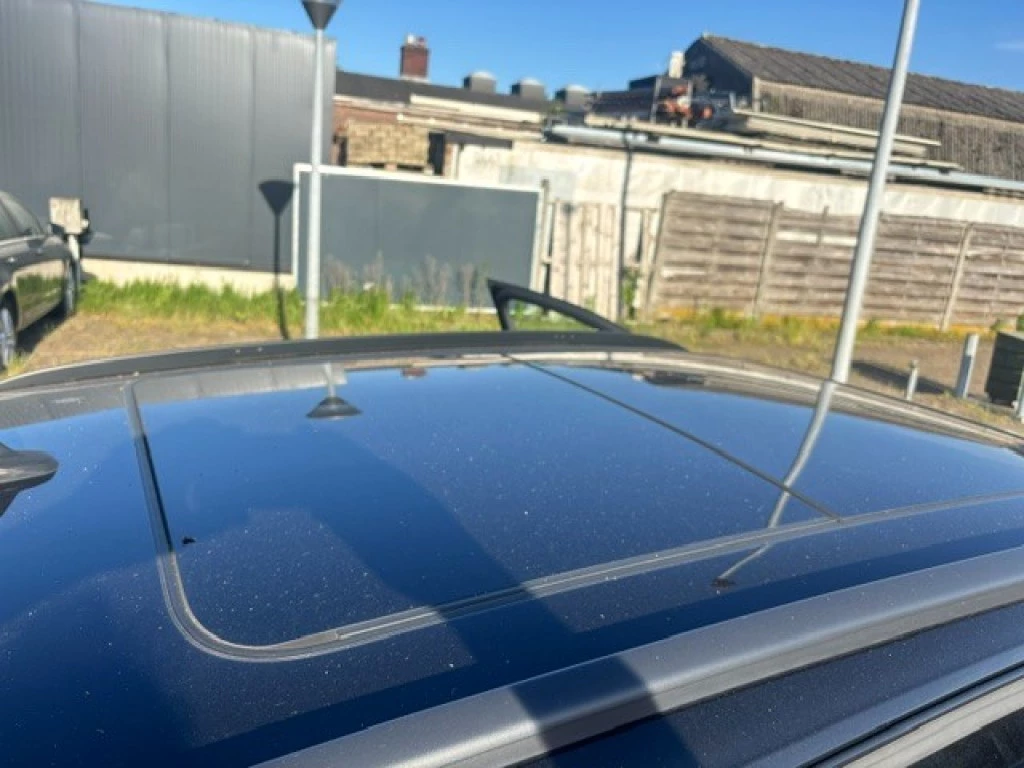 Hoofdafbeelding Audi SQ5