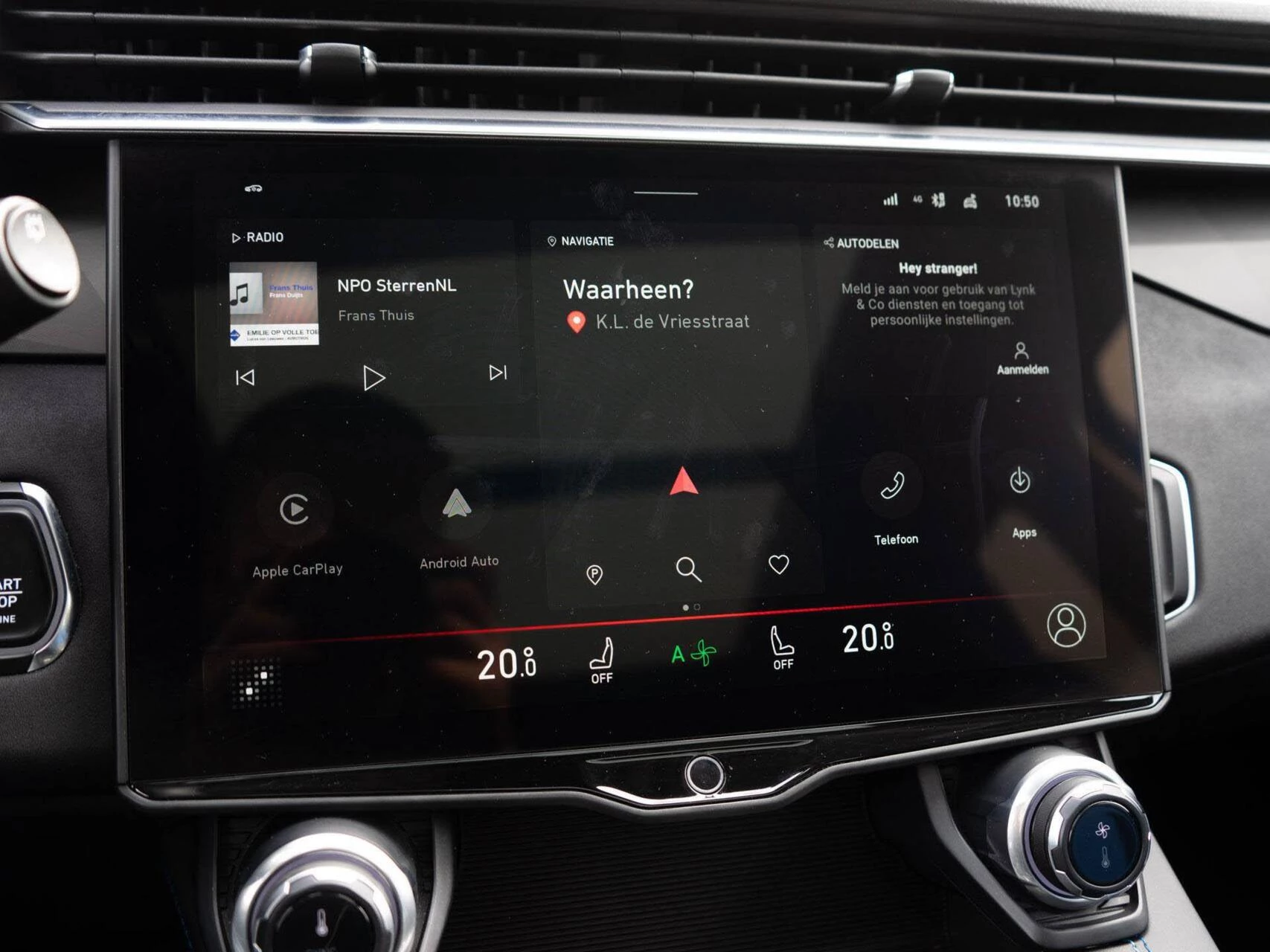 Hoofdafbeelding Lynk & Co 01