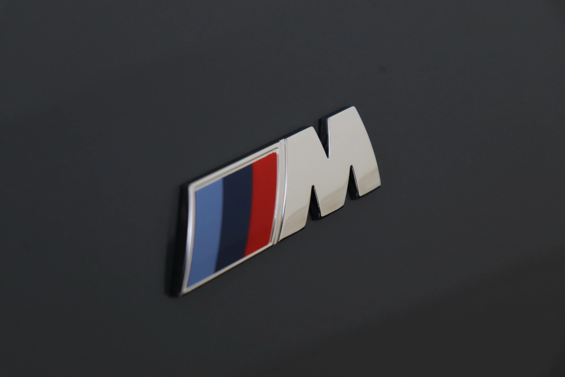 Hoofdafbeelding BMW iX1