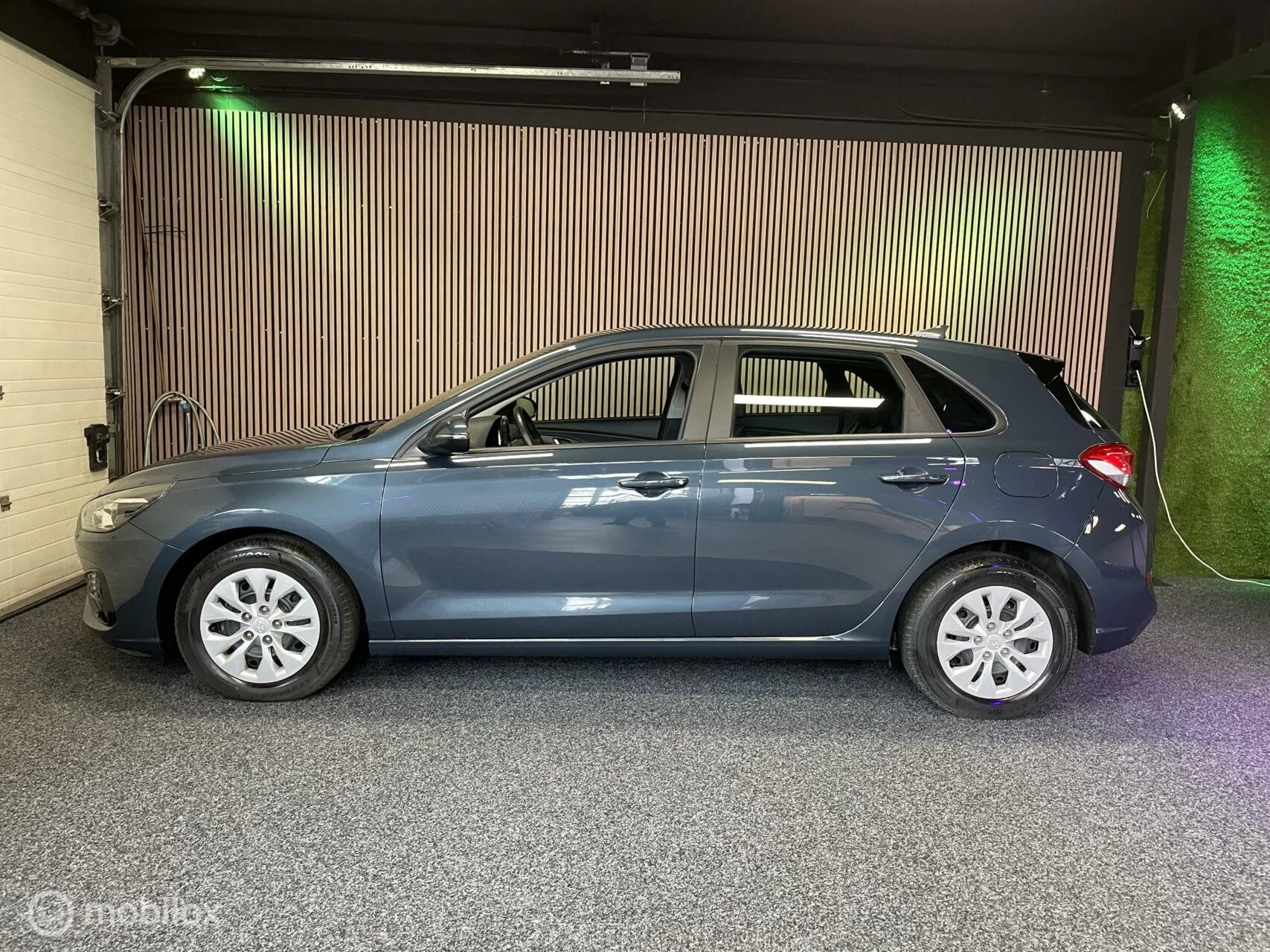 Hoofdafbeelding Hyundai i30