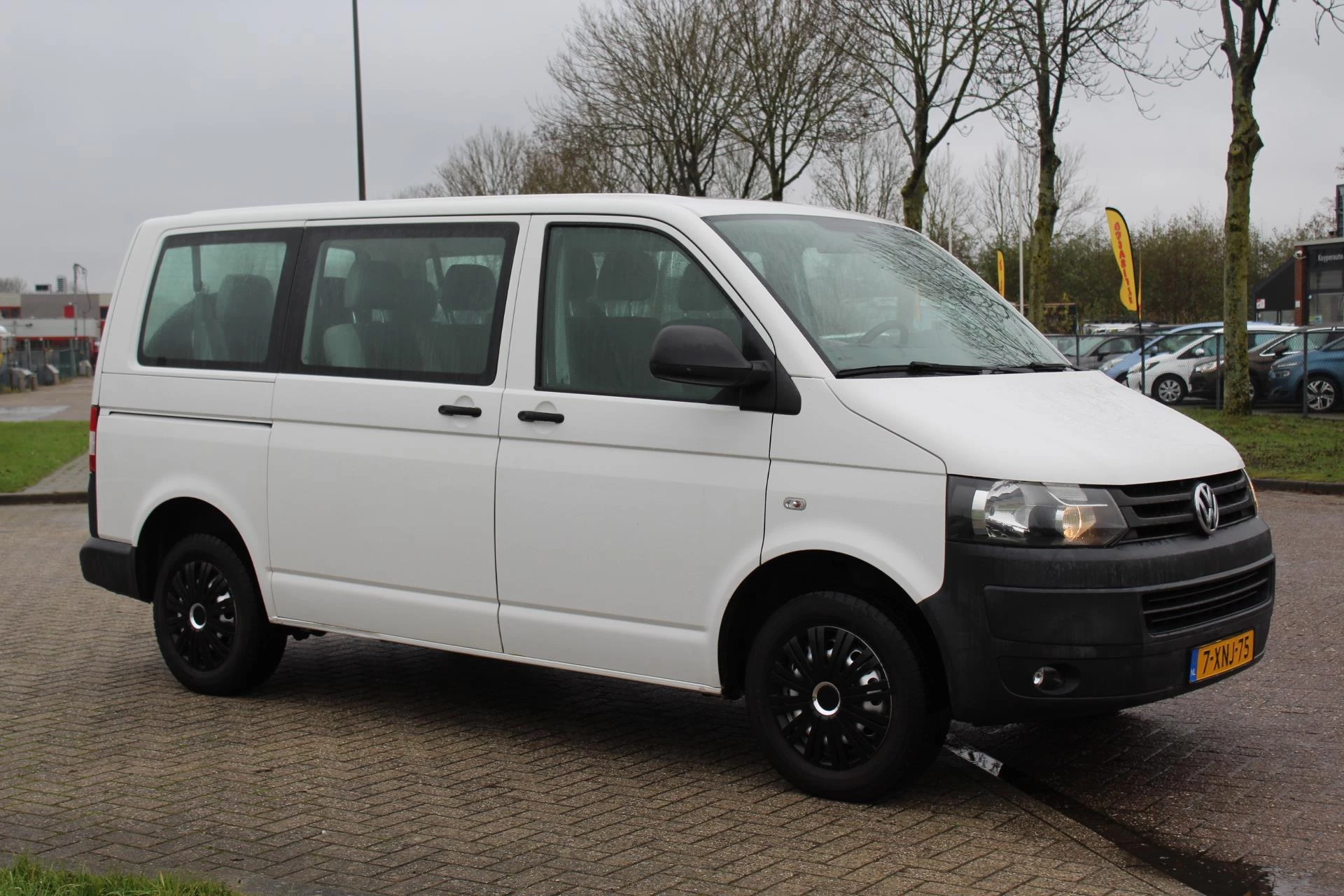 Hoofdafbeelding Iav KOMBI