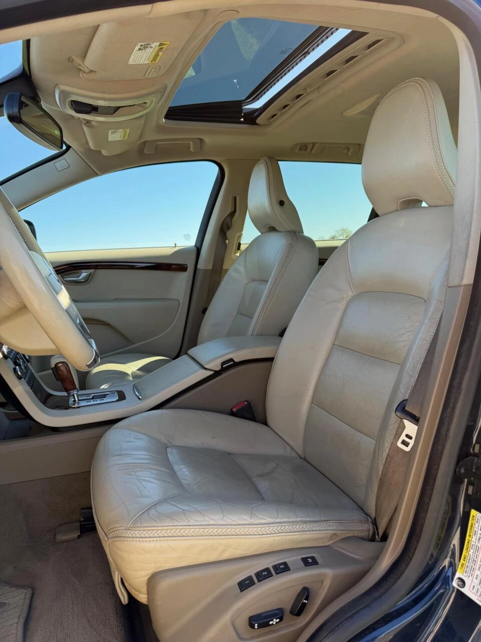 Hoofdafbeelding Volvo XC70