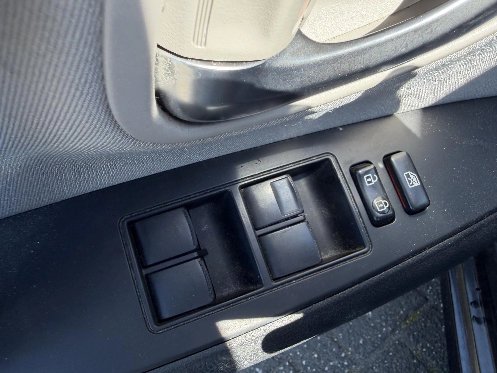 Hoofdafbeelding Toyota Avensis