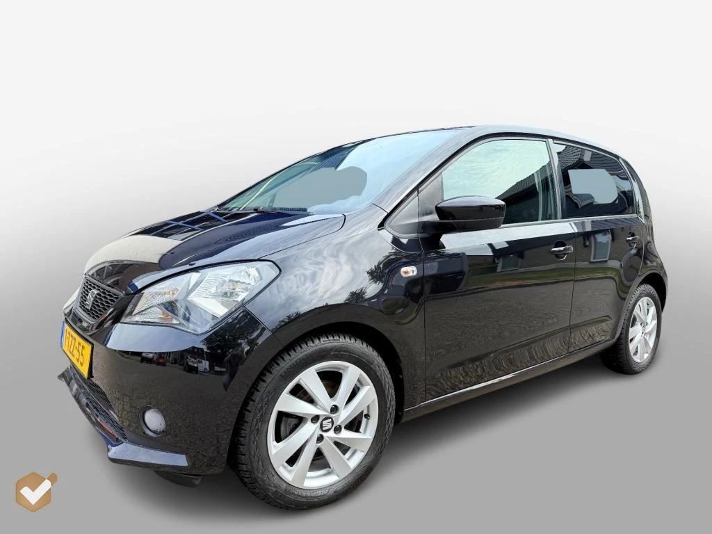 Hoofdafbeelding SEAT Mii