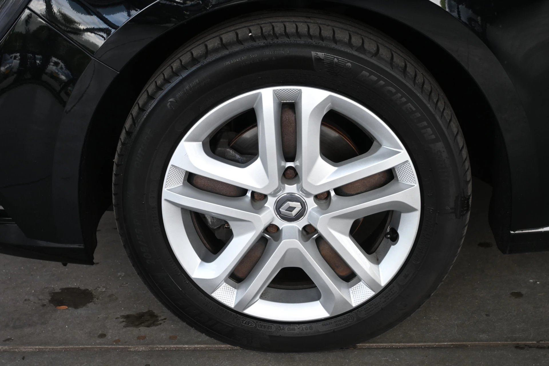 Hoofdafbeelding Renault Mégane