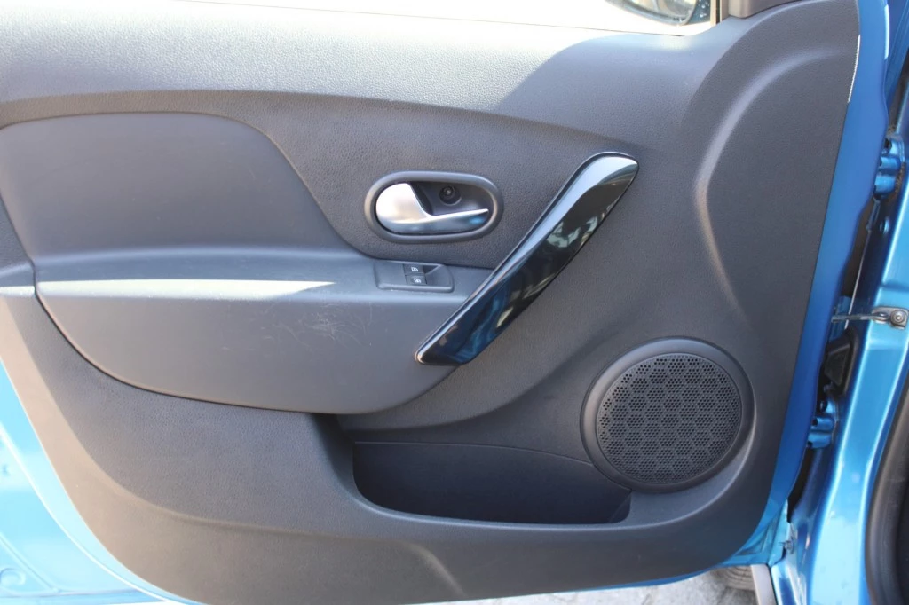 Hoofdafbeelding Dacia Sandero Stepway