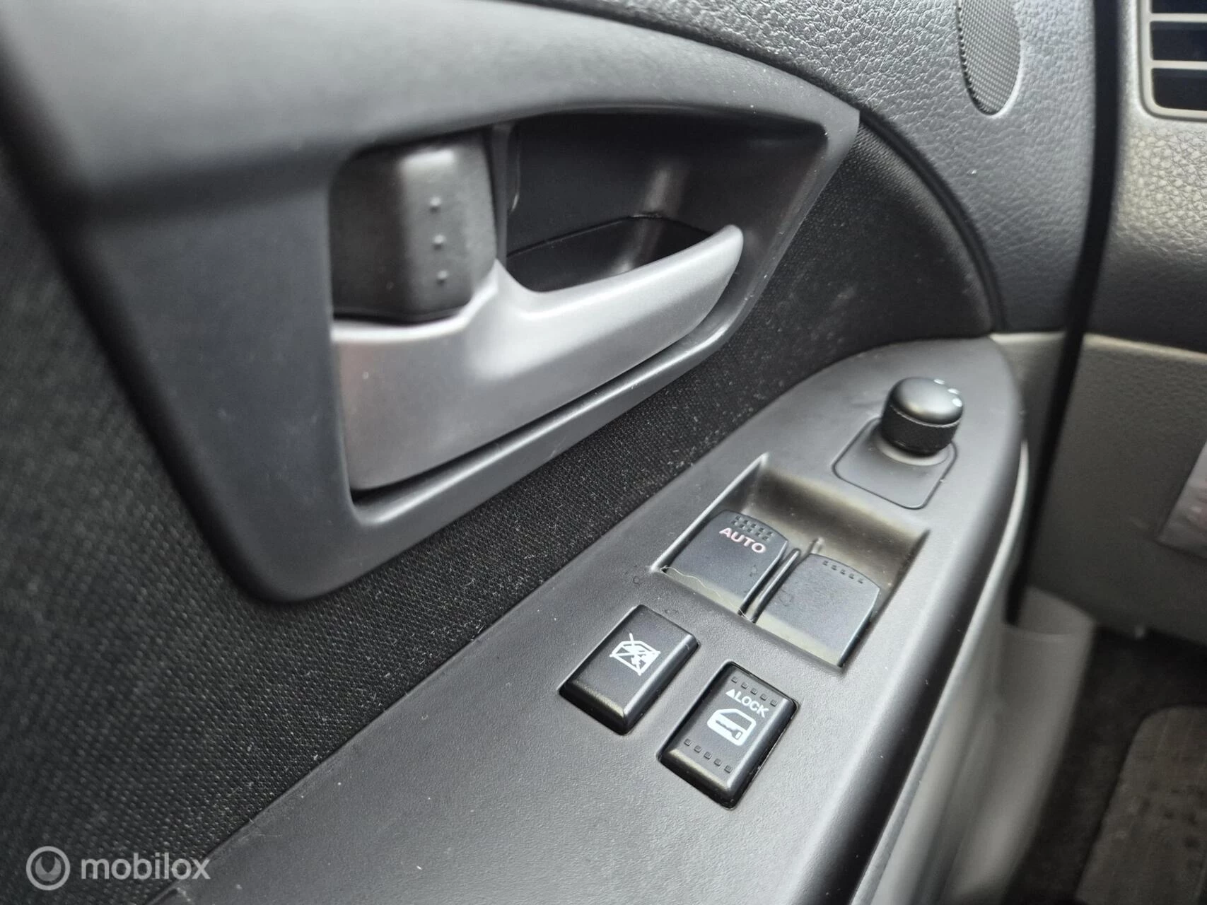 Hoofdafbeelding Suzuki SX4