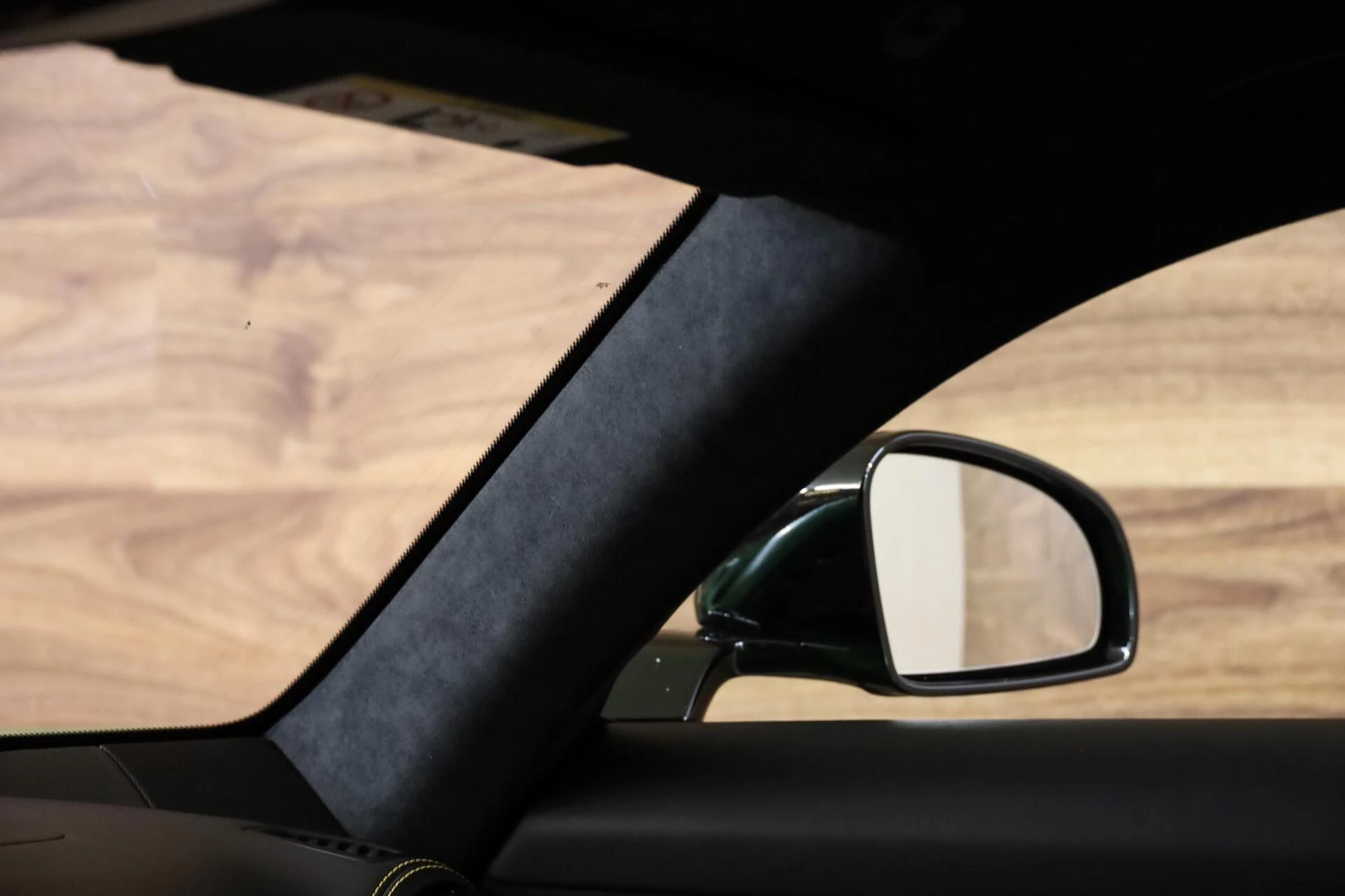 Hoofdafbeelding Mercedes-Benz AMG GT