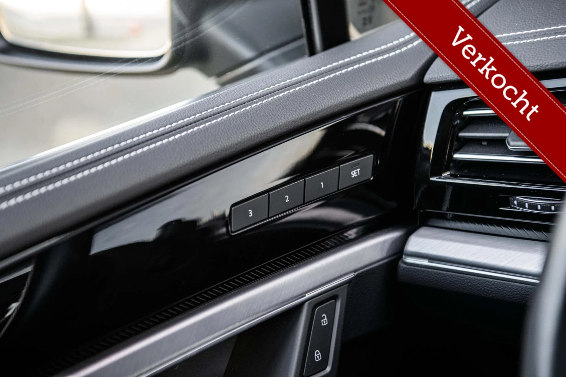 Hoofdafbeelding Volkswagen Touareg