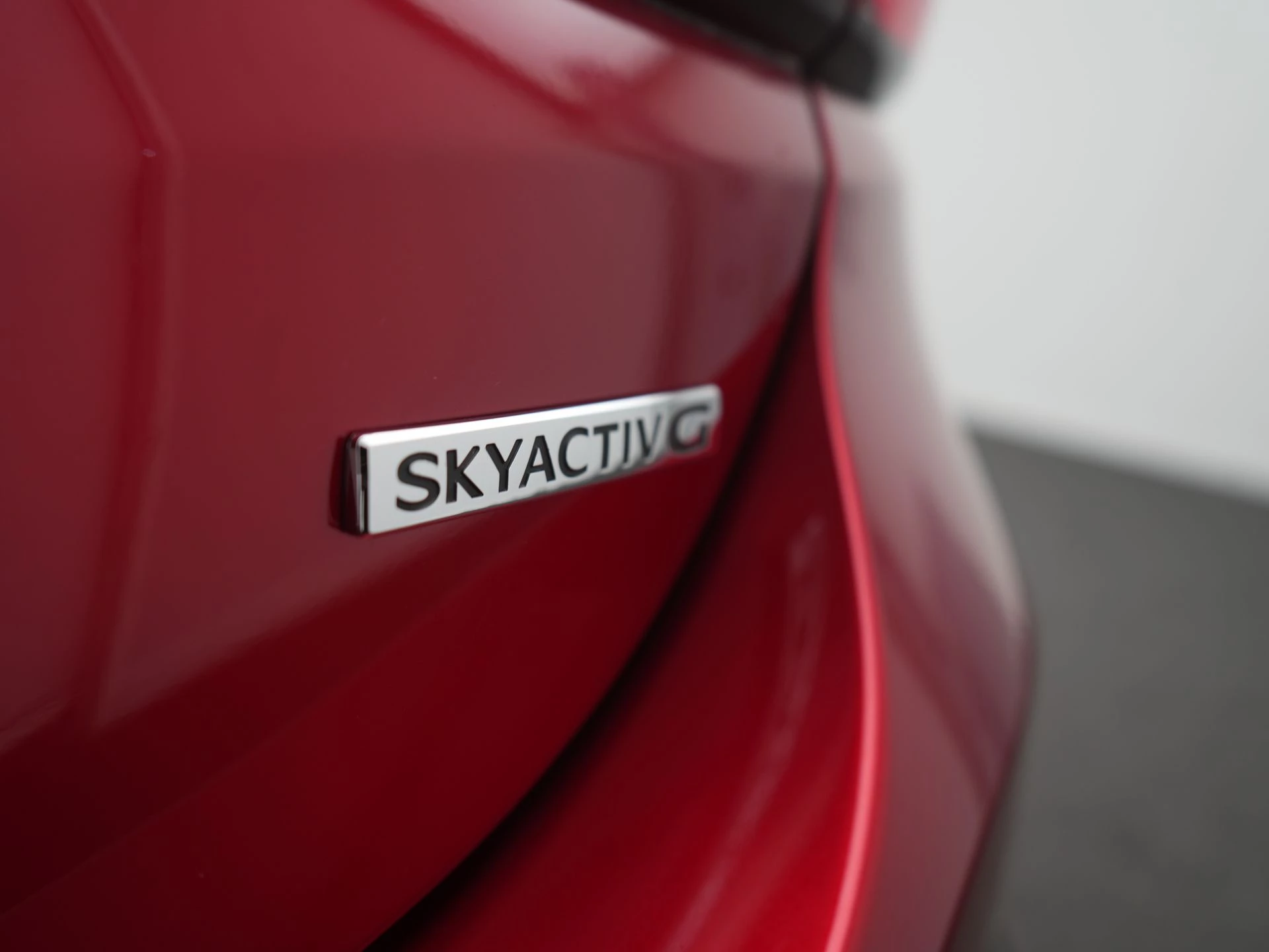 Hoofdafbeelding Mazda 6