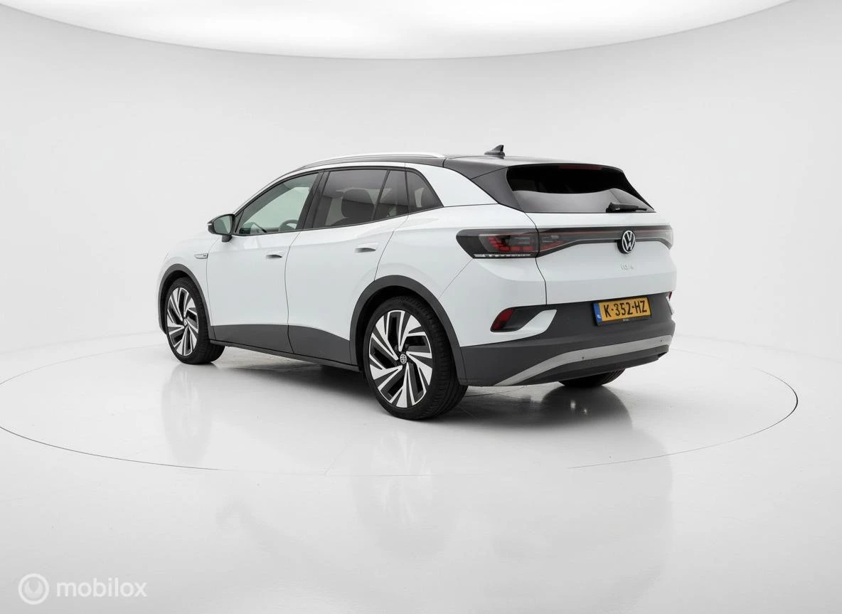 Hoofdafbeelding Volkswagen ID.4