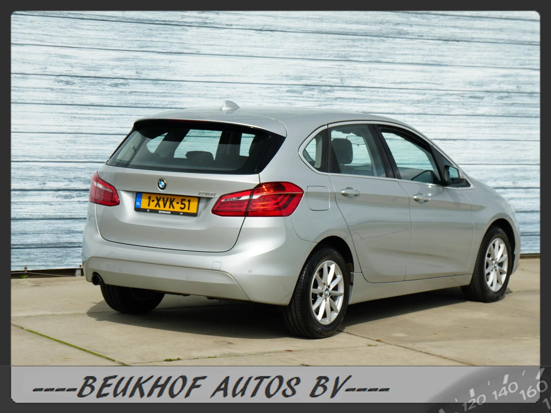 Hoofdafbeelding BMW 2 Serie