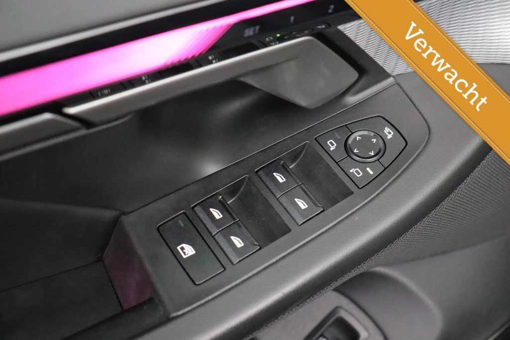 Hoofdafbeelding BMW i5