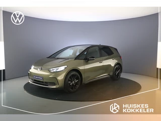 Hoofdafbeelding Volkswagen ID.3 Volkswagen ID.3