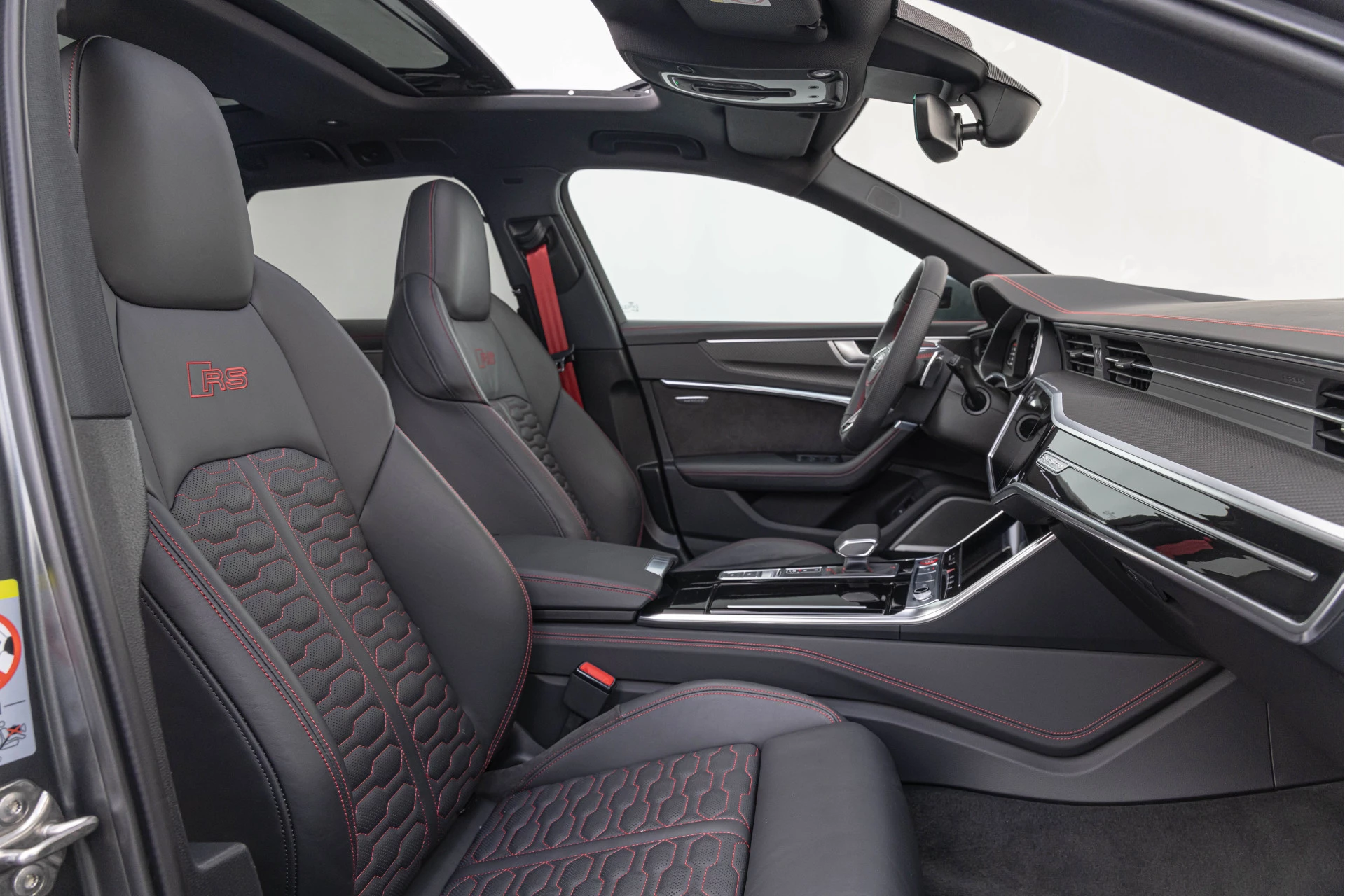 Hoofdafbeelding Audi RS6
