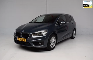 BMW 2-serie Gran Tourer 216i Centennial Executive 7persoons ORG.NED / NAP / NAVI / TREKHAAK