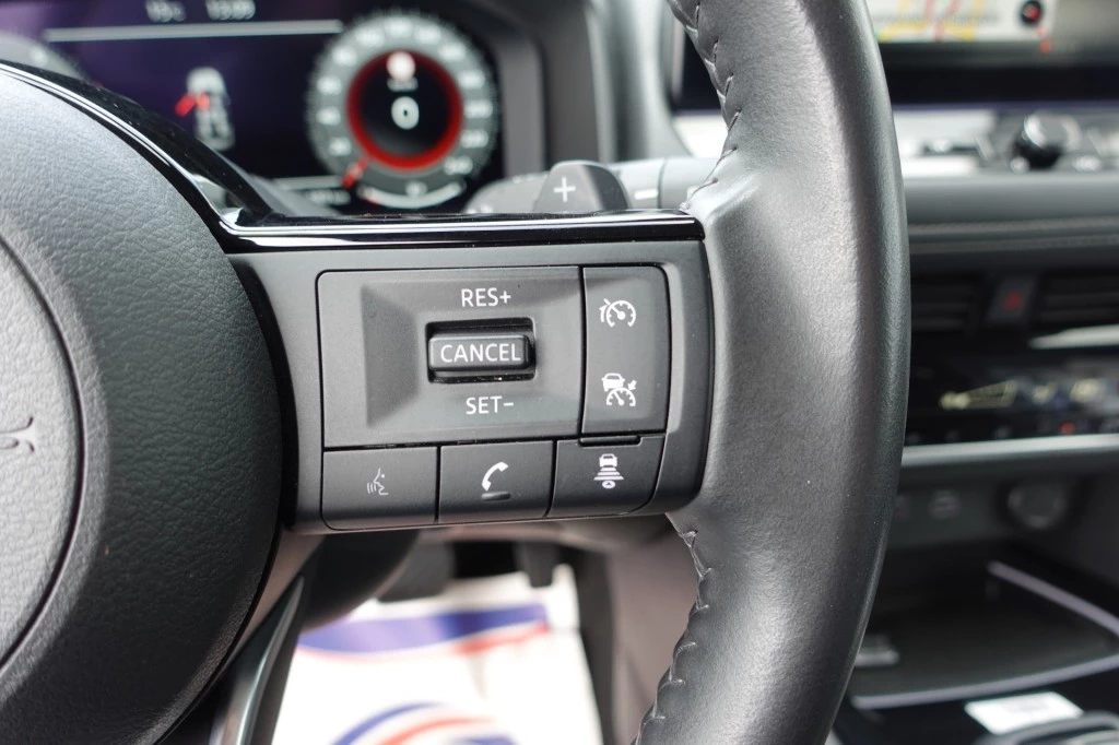 Hoofdafbeelding Nissan X-Trail