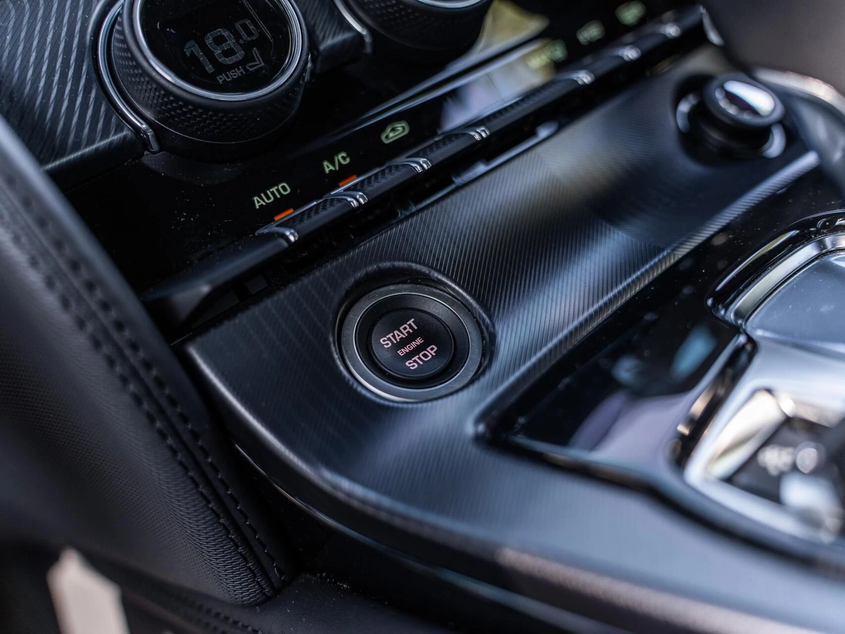 Hoofdafbeelding Jaguar F-Type