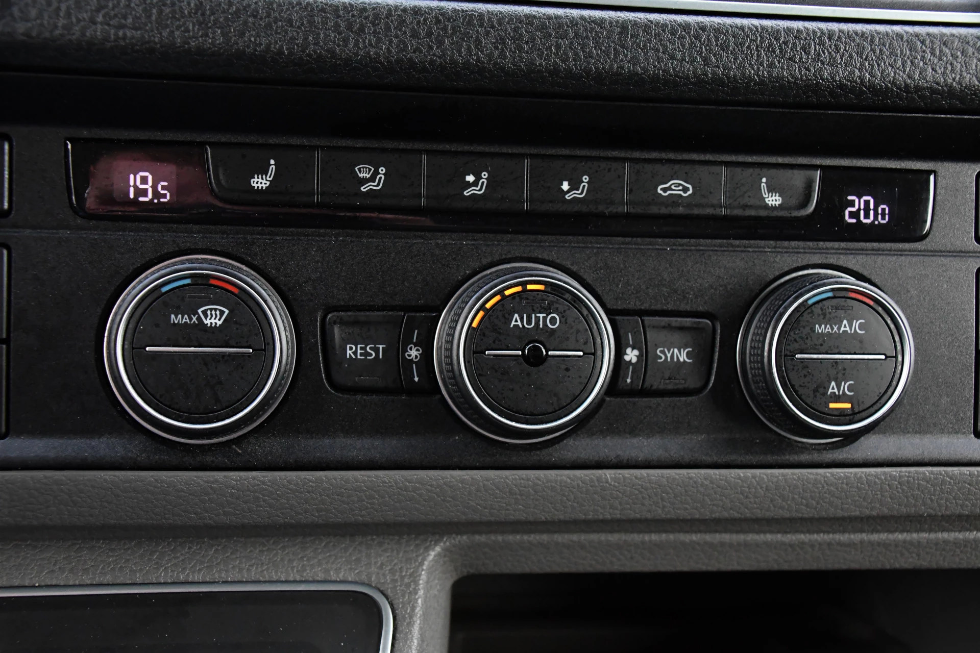 Hoofdafbeelding MAN TGE