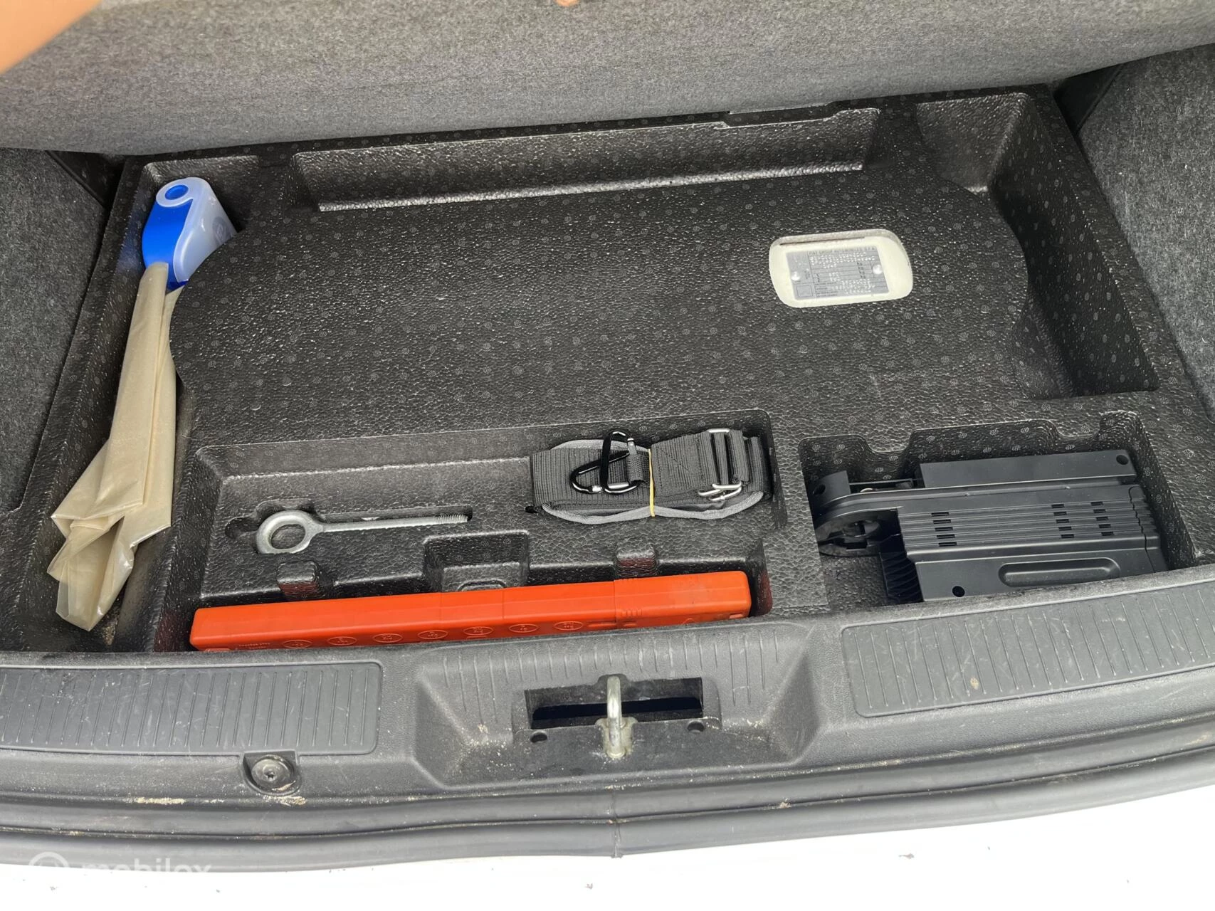 Hoofdafbeelding Fiat Punto