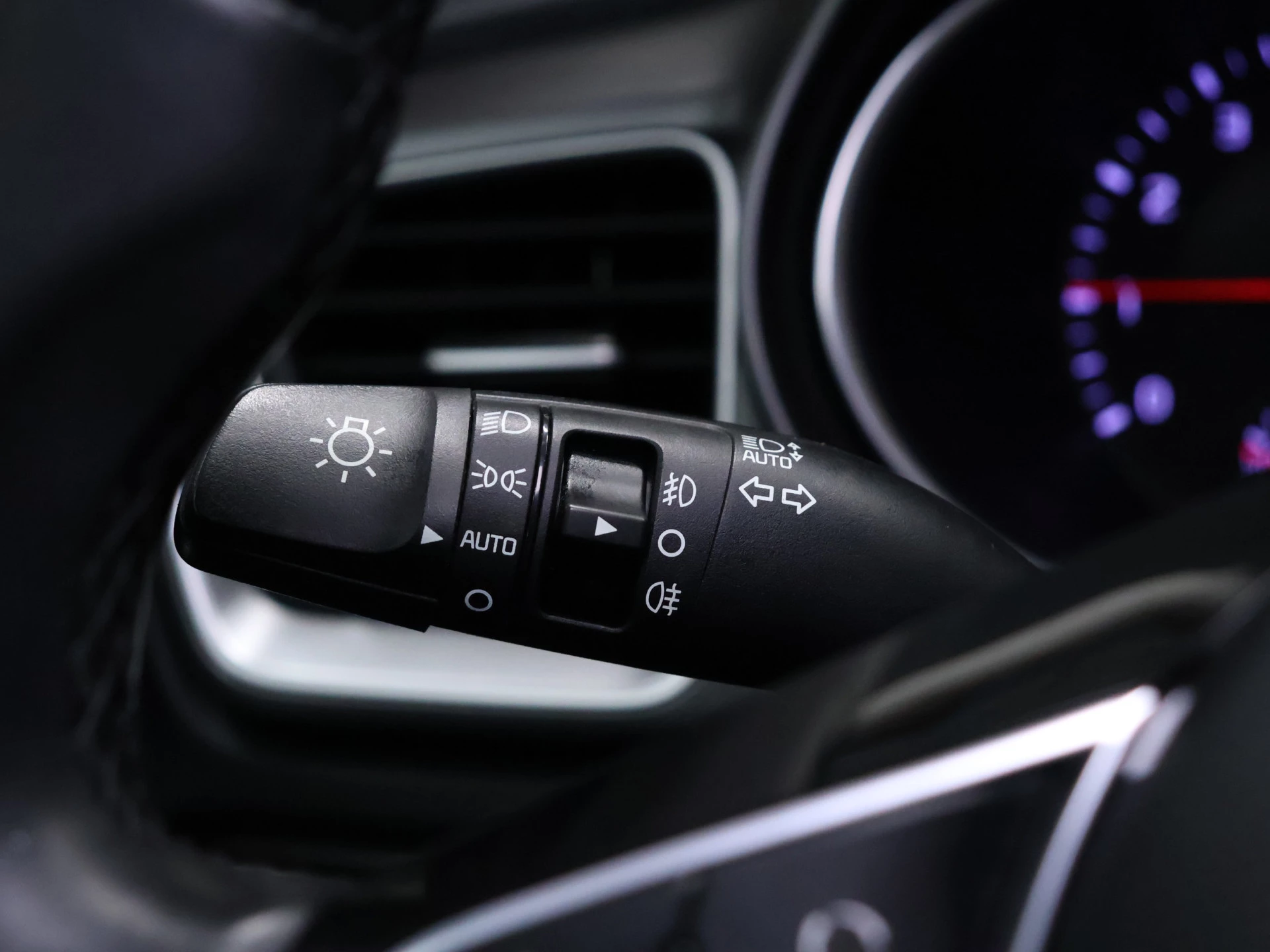 Hoofdafbeelding Kia Ceed