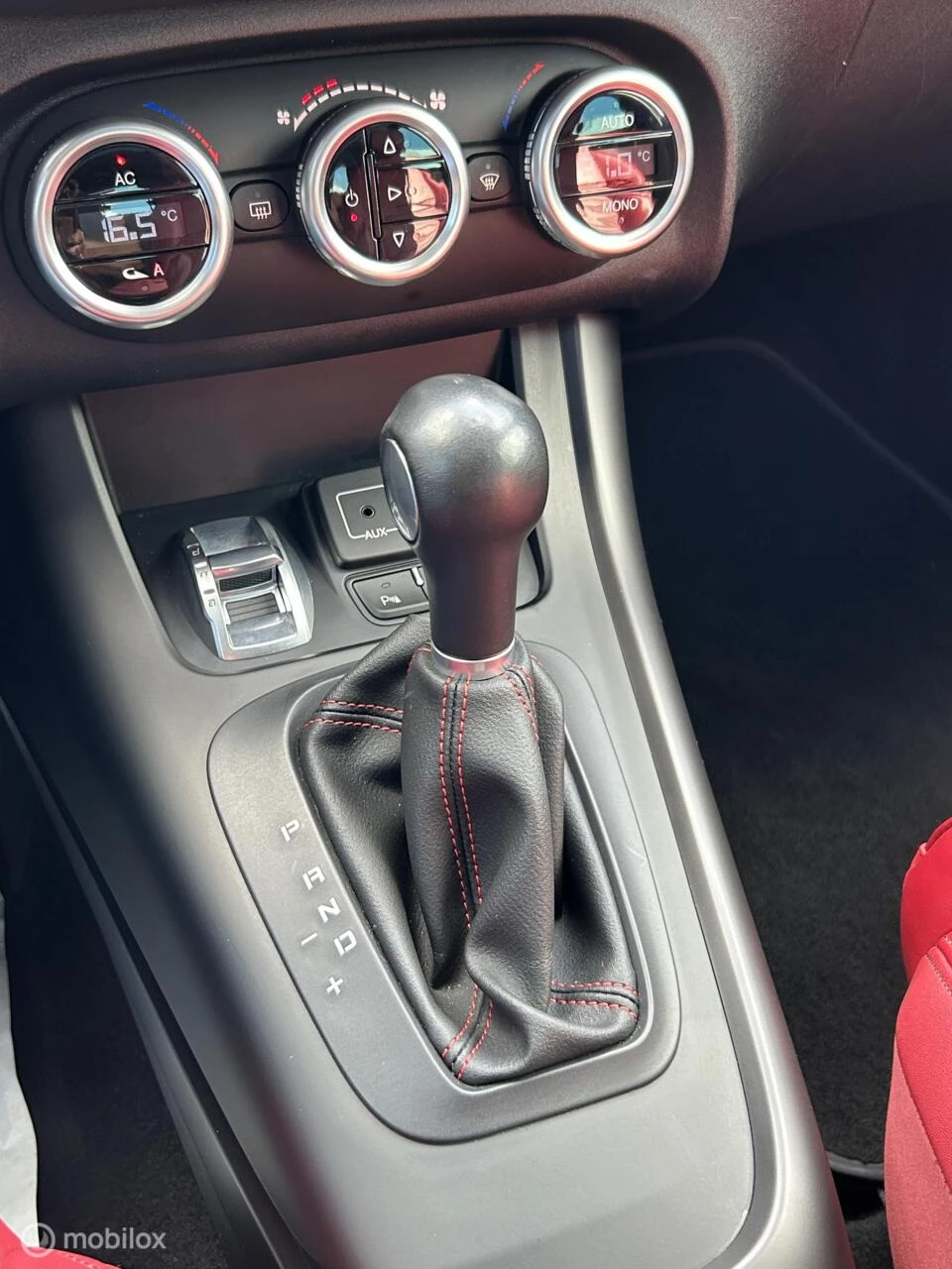 Hoofdafbeelding Alfa Romeo Giulietta