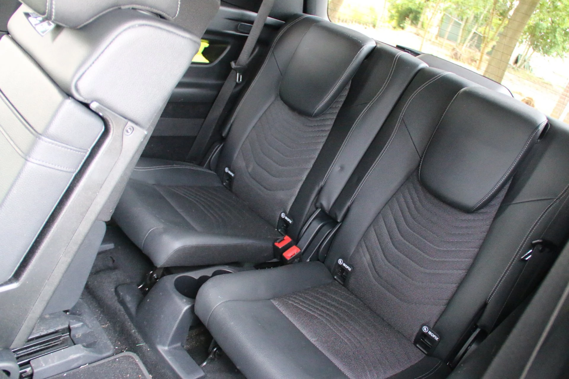Hoofdafbeelding Mercedes-Benz EQB